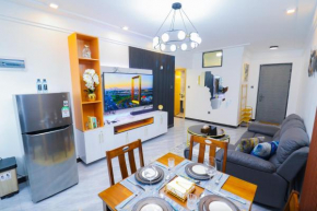 Executive 1 bedroom apartment at Staroot Residency, Nairobi, Kenya